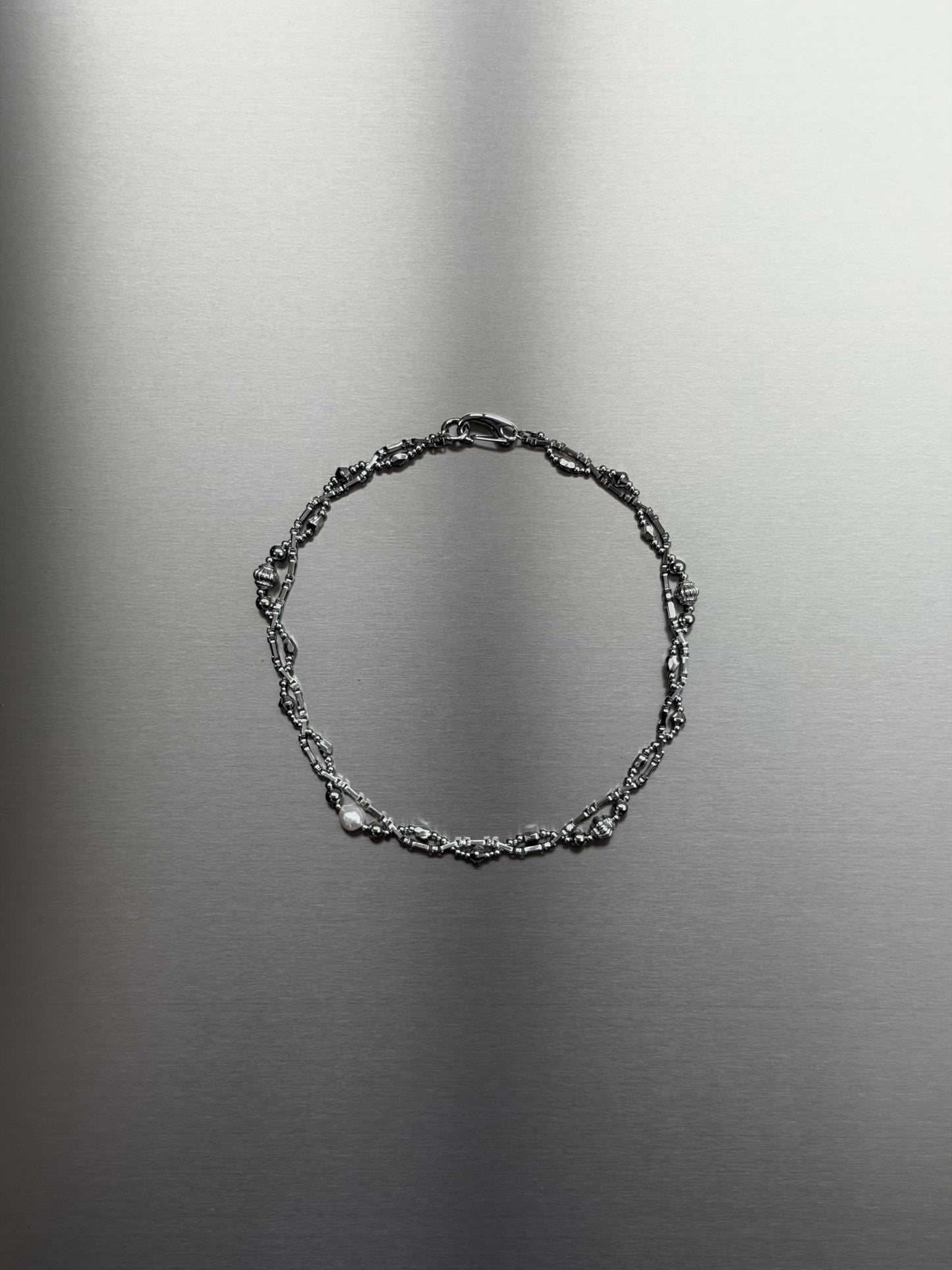 Necklace N-106