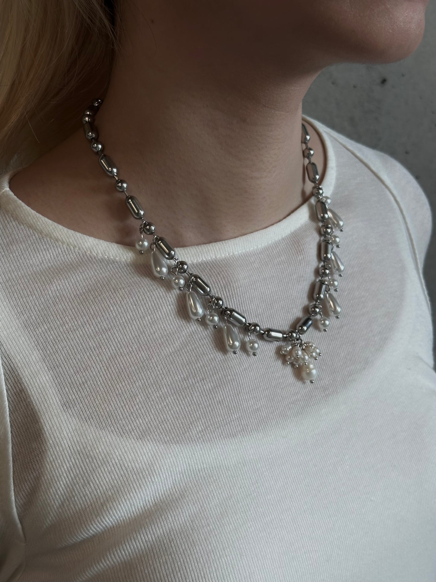 Necklace N-61