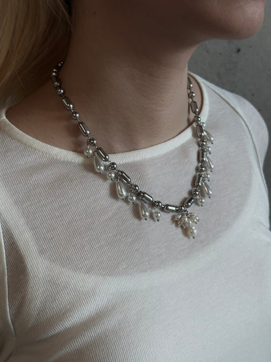Necklace N-61