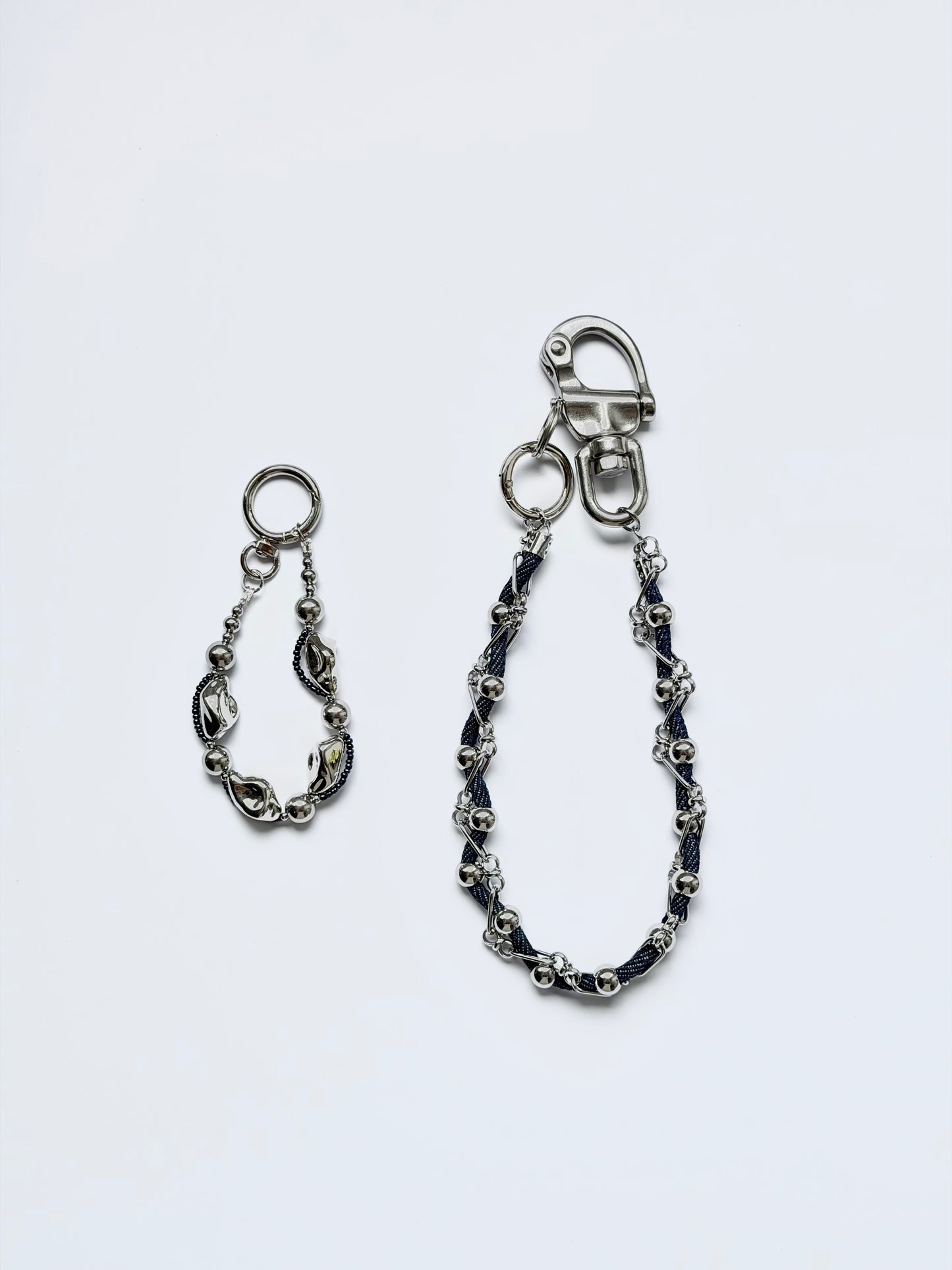 Trousers Chain T-15