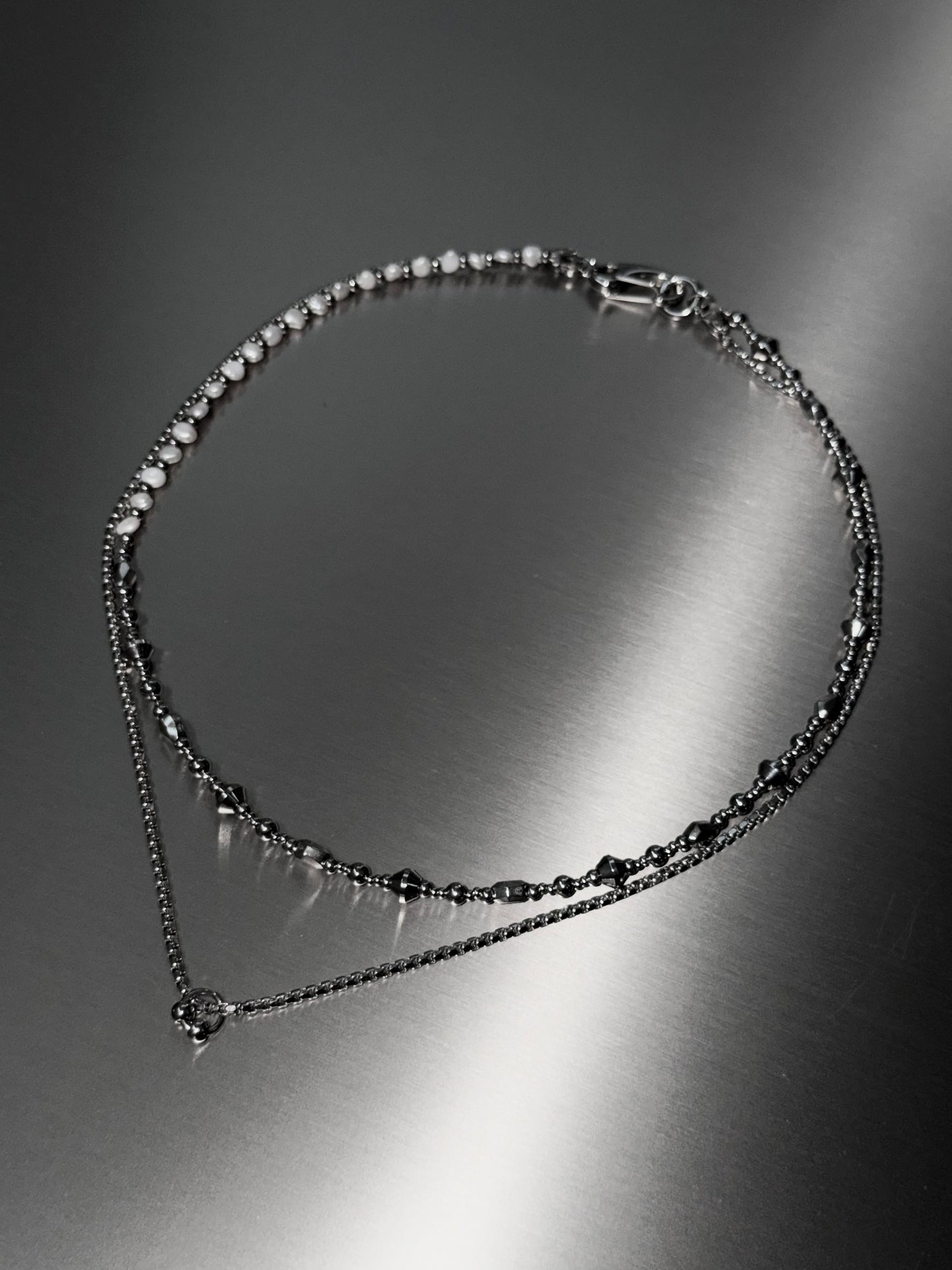 Necklace N-104