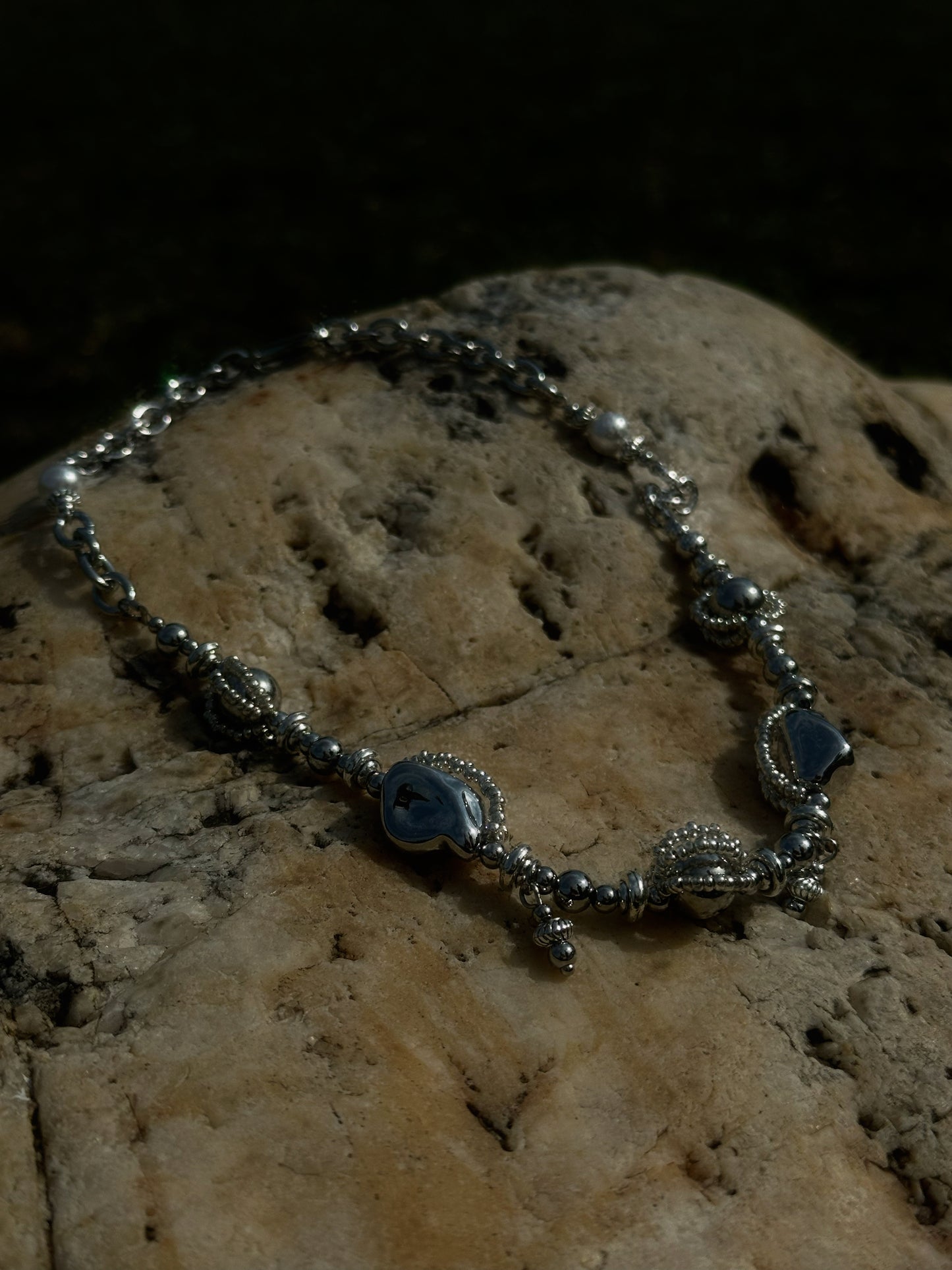 Necklace N-74