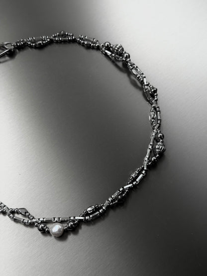 Necklace N-106