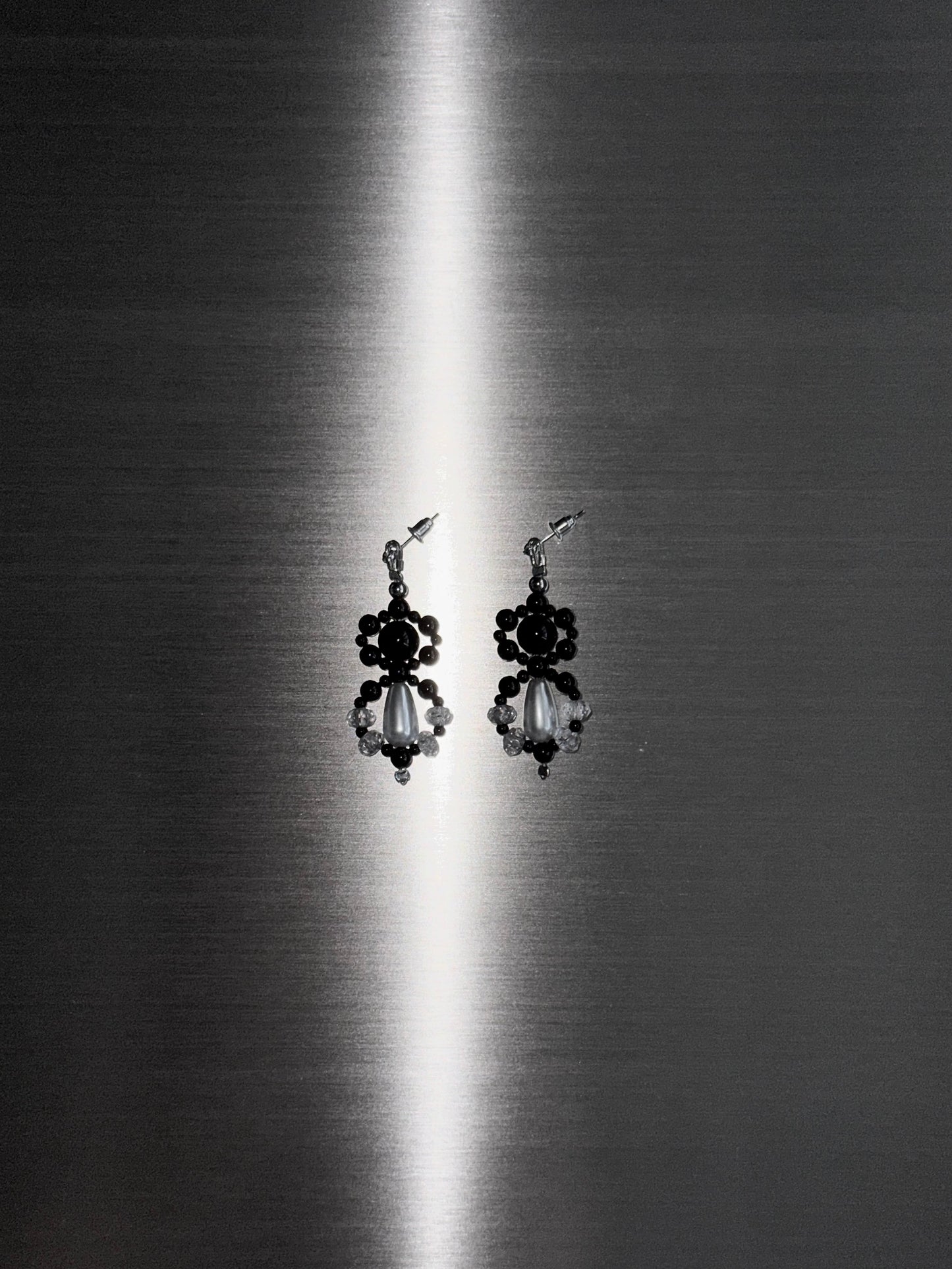 Earrings E-04