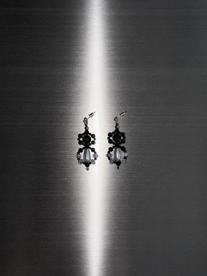 Earrings E-04