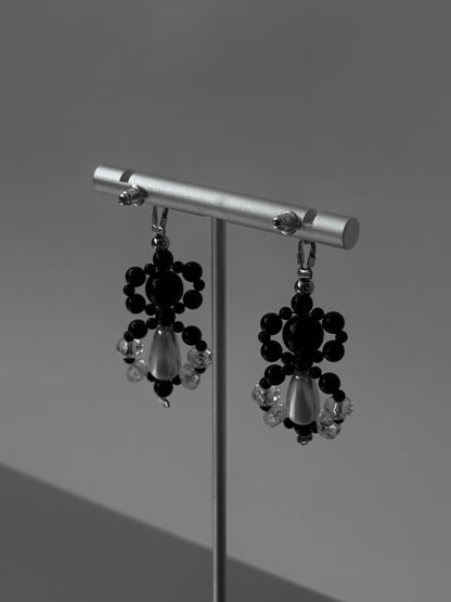 Earrings E-04