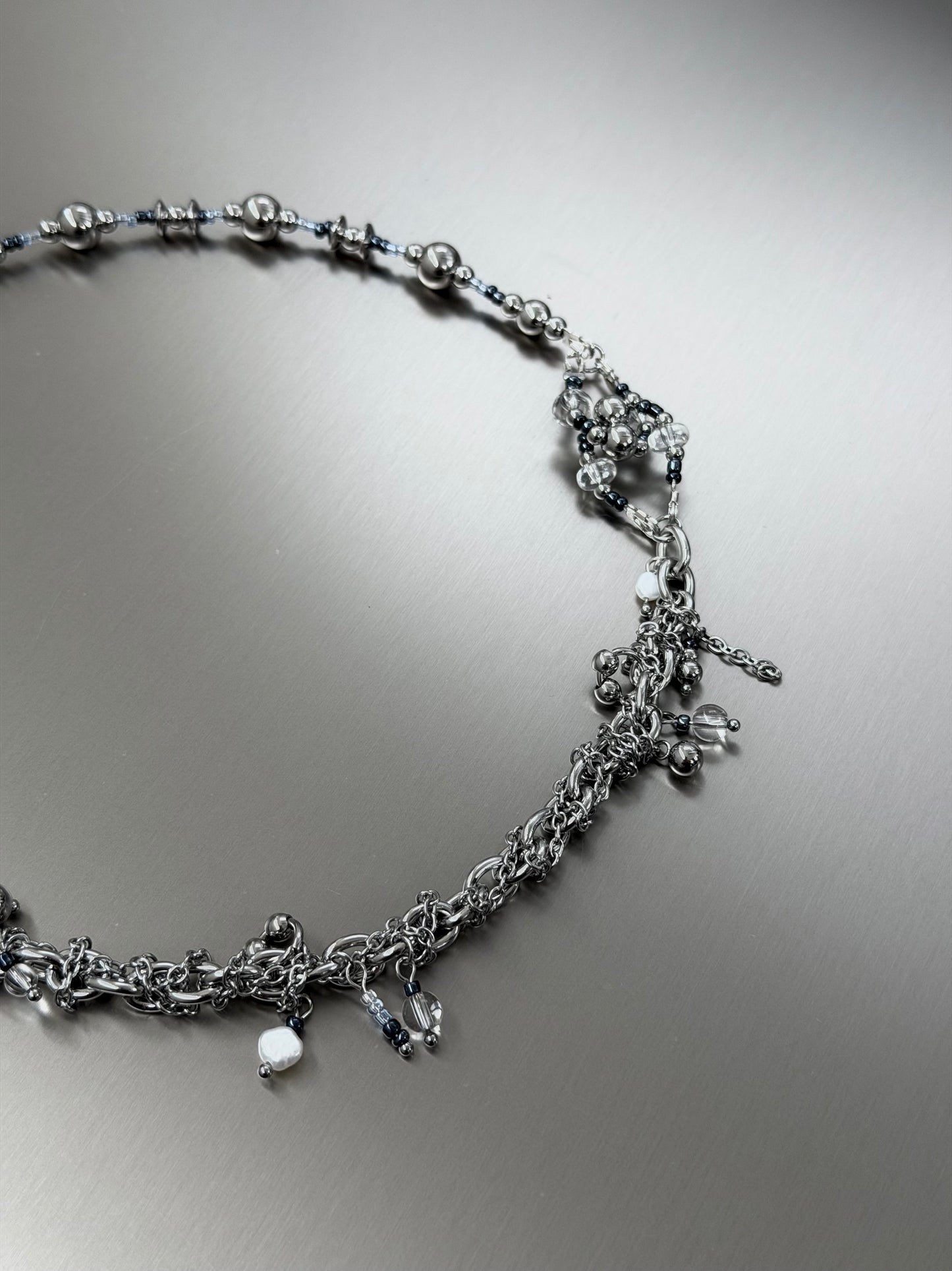 Necklace LN-11