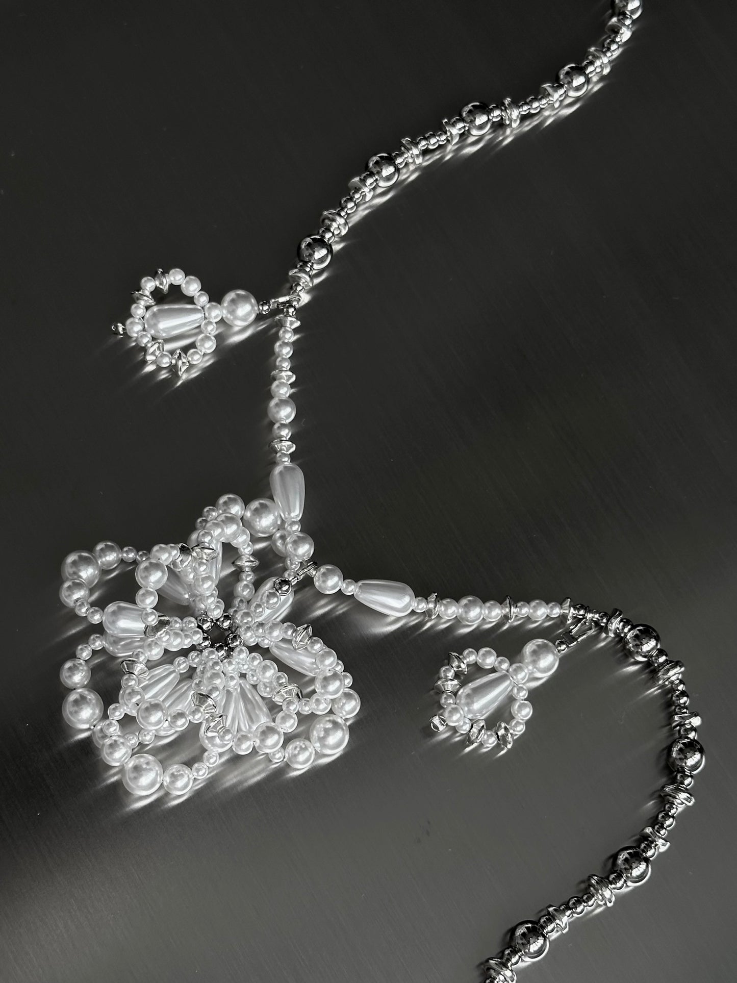 Necklace N-81