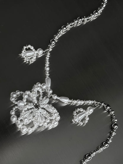 Necklace N-81