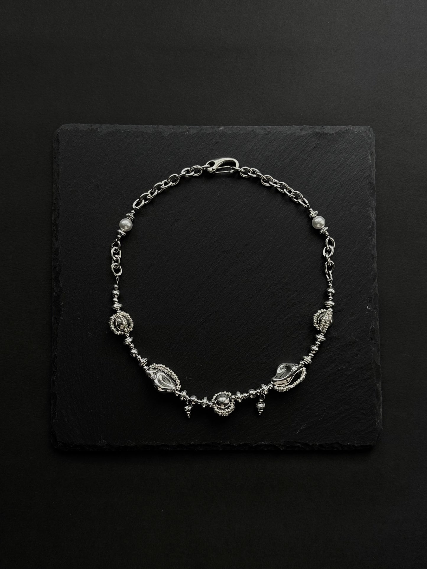 Necklace N-74
