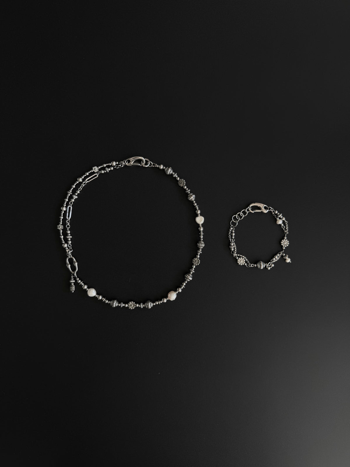 Necklace N-110