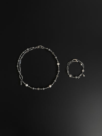 Necklace N-110