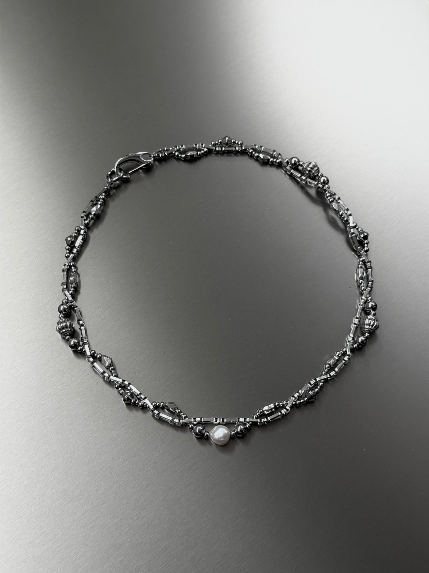 Necklace N-106