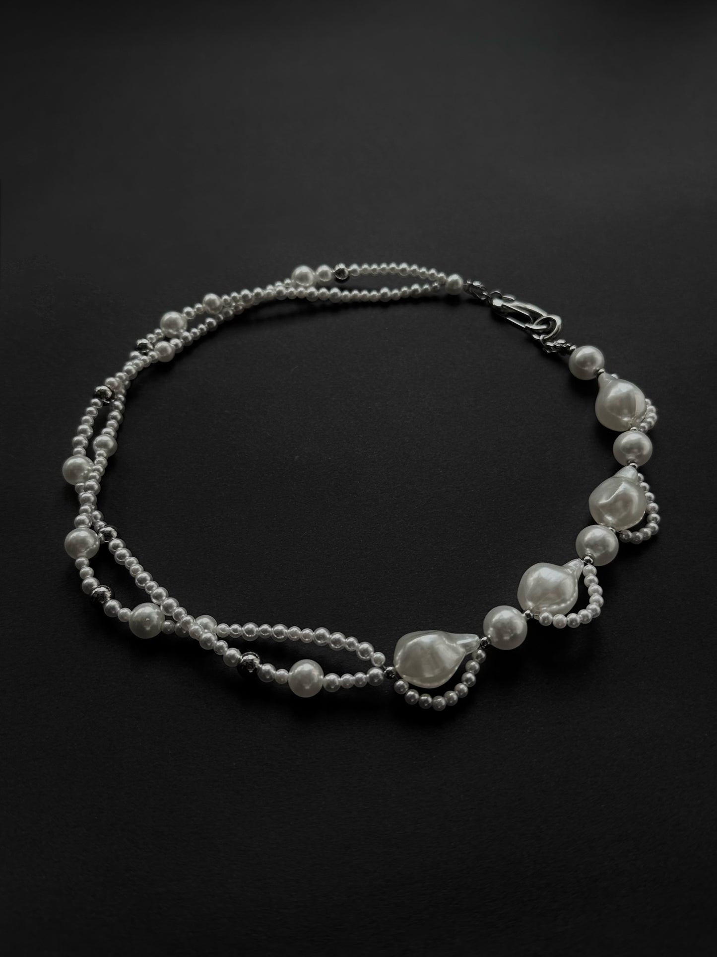 Necklace N-66