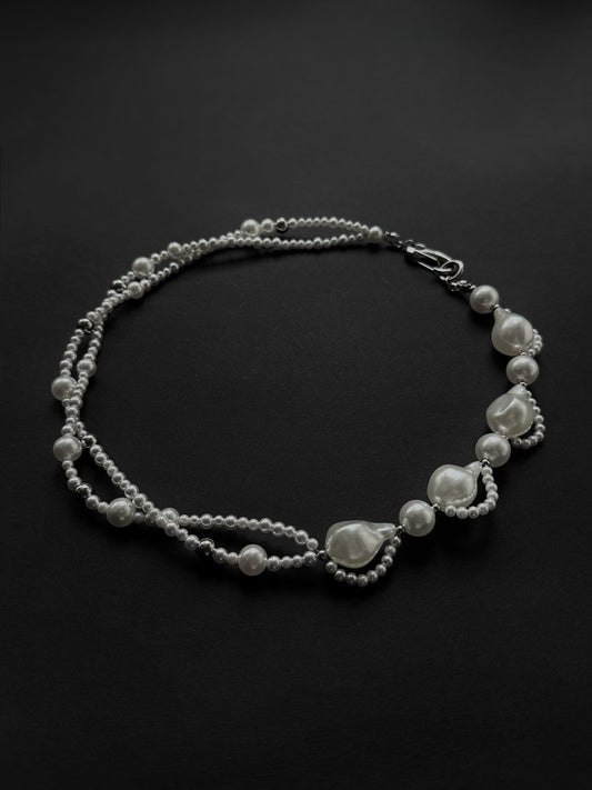Necklace N-66