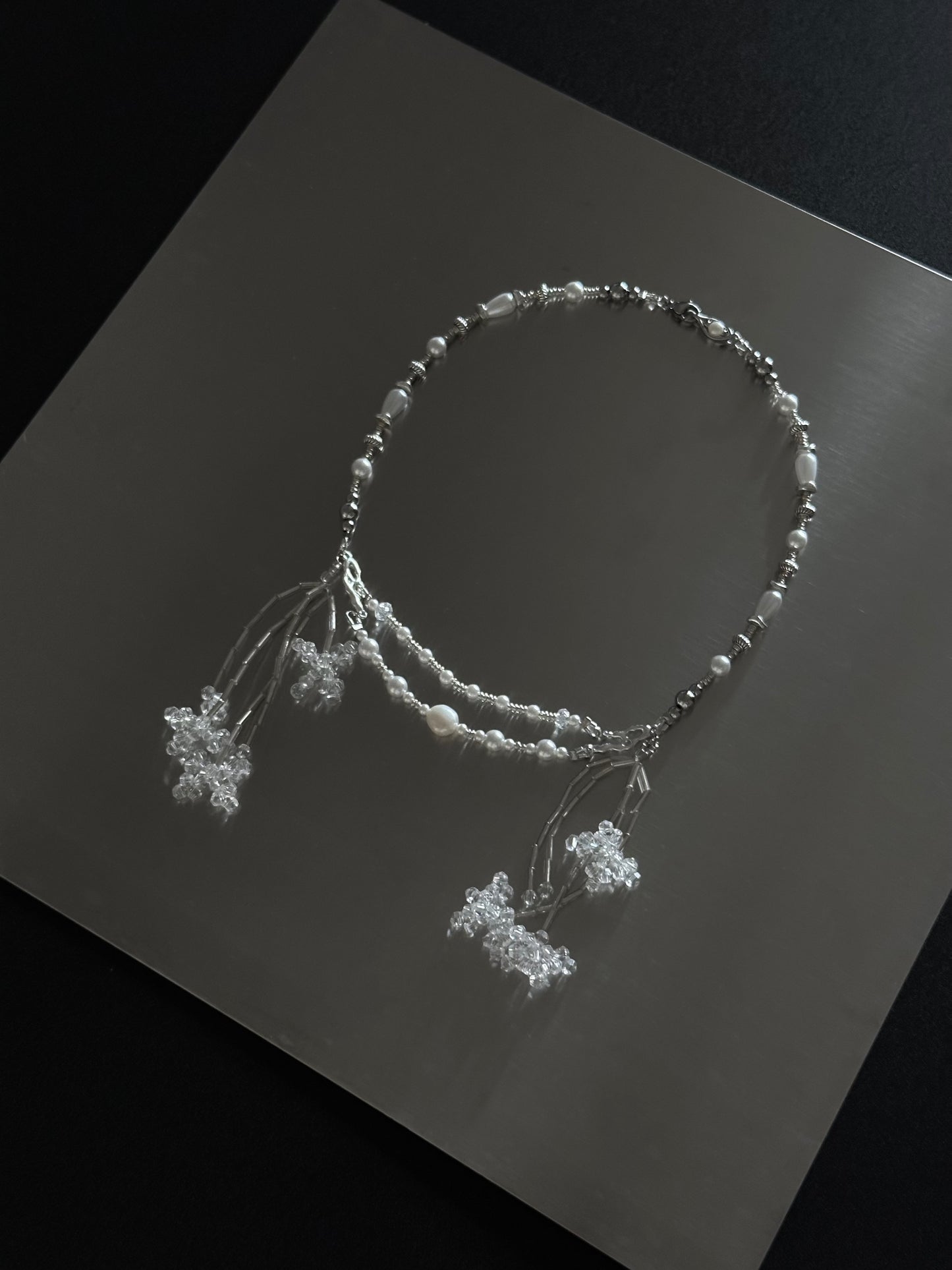 Necklace N-92