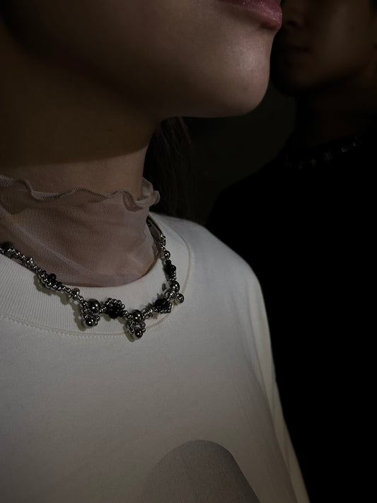 Necklace N-80