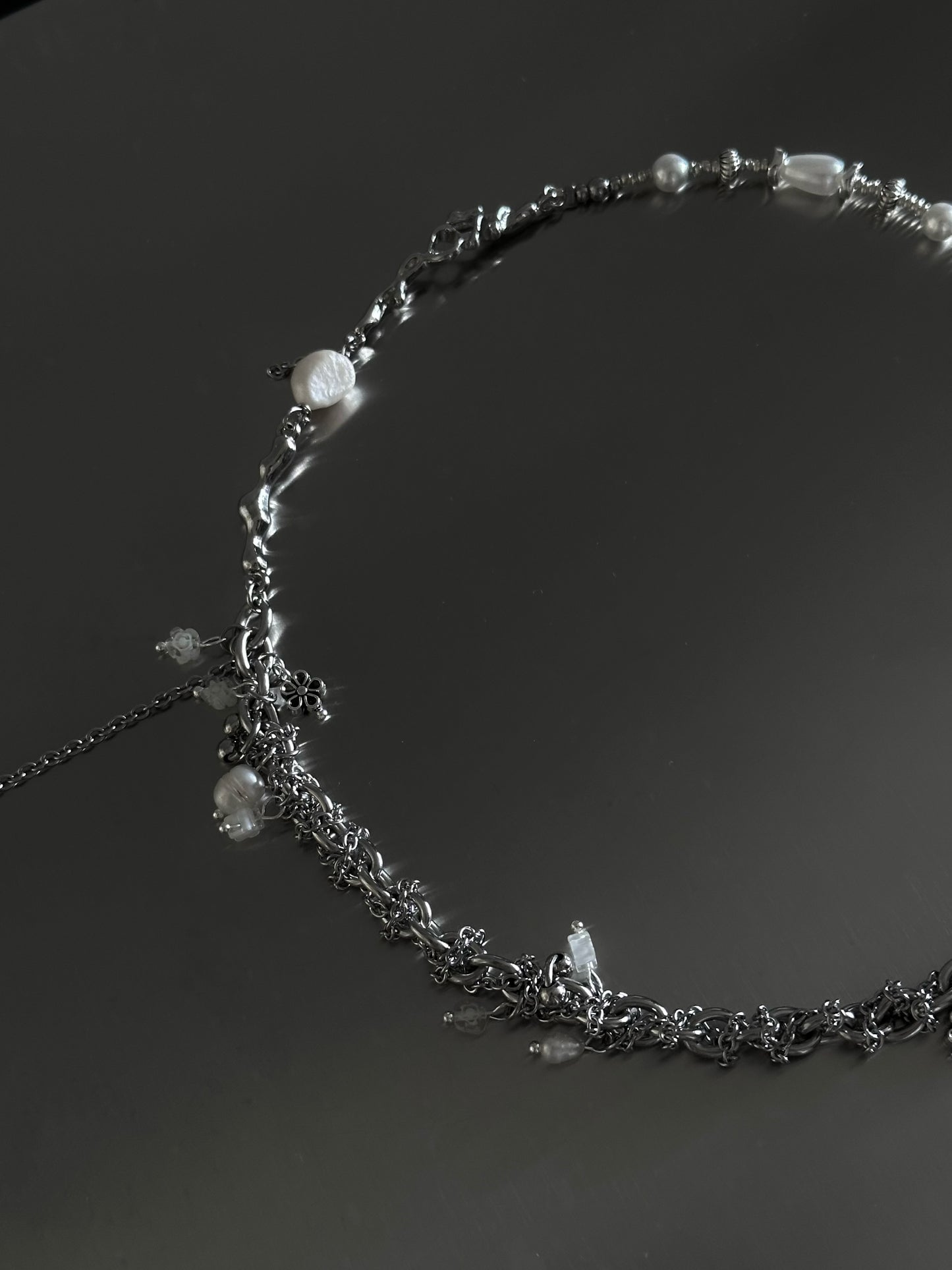 Necklace N-93