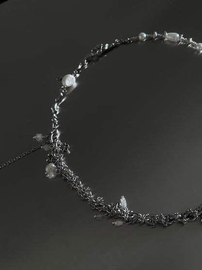 Necklace N-93