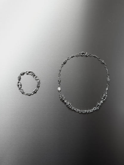 Necklace N-105