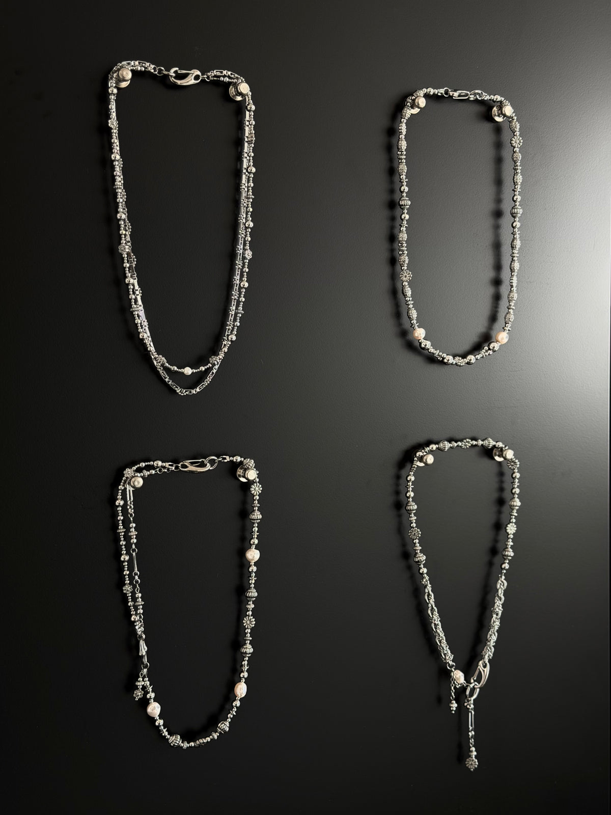 Necklace N-108