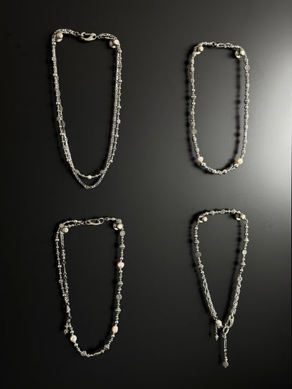 Necklace N-108