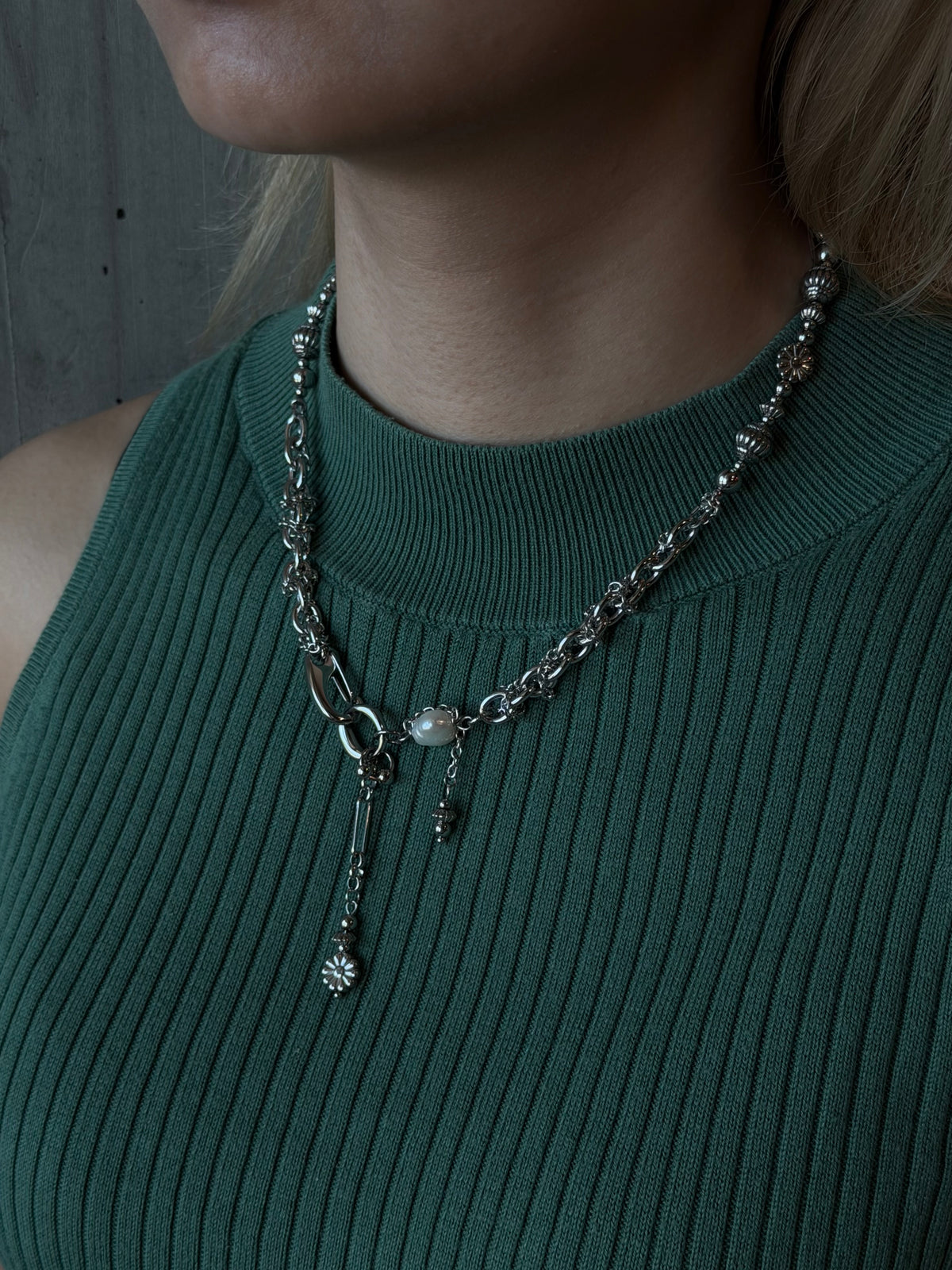 Necklace N-111