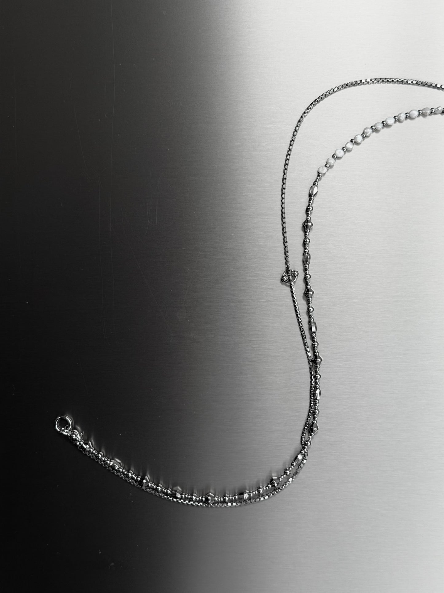 Necklace N-104