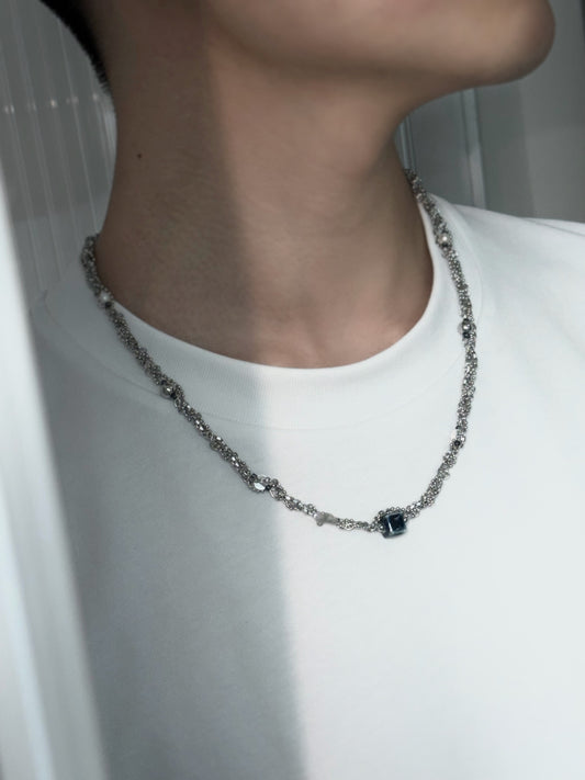 Necklace LN-10