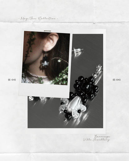 Earrings E-04