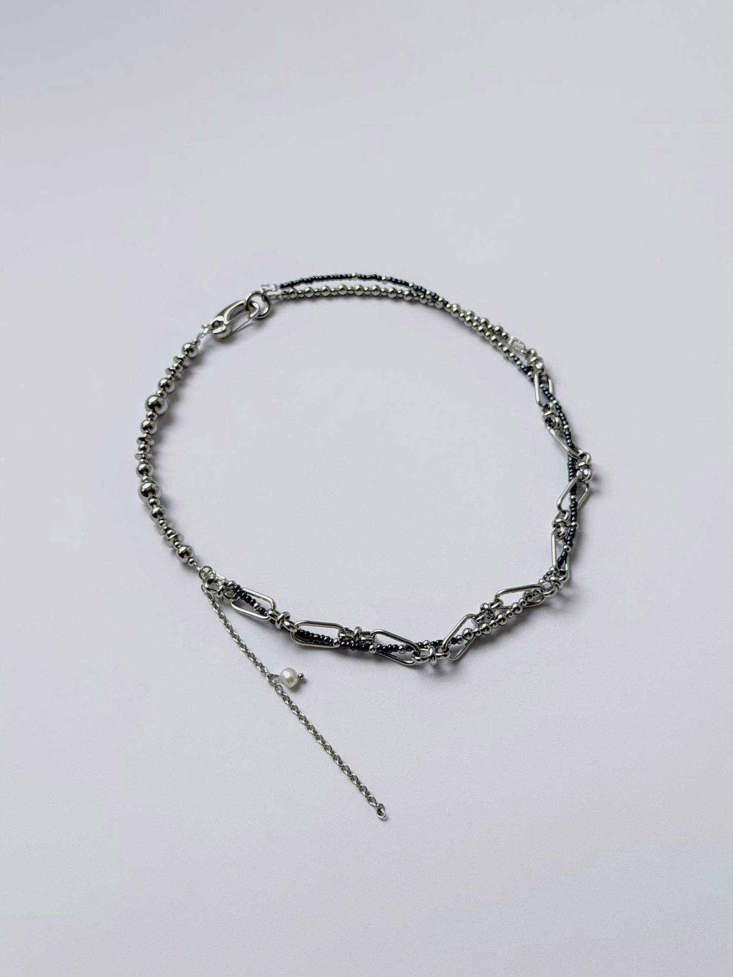 Necklace N-102