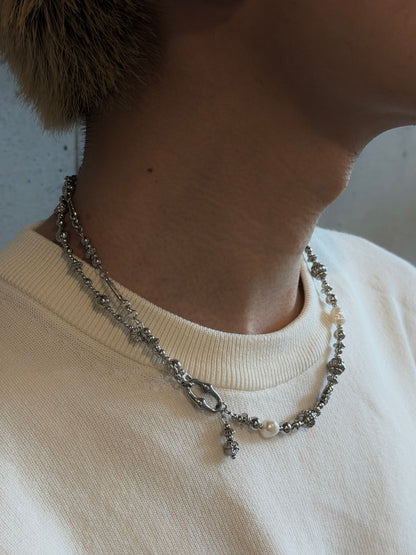 Necklace N-110