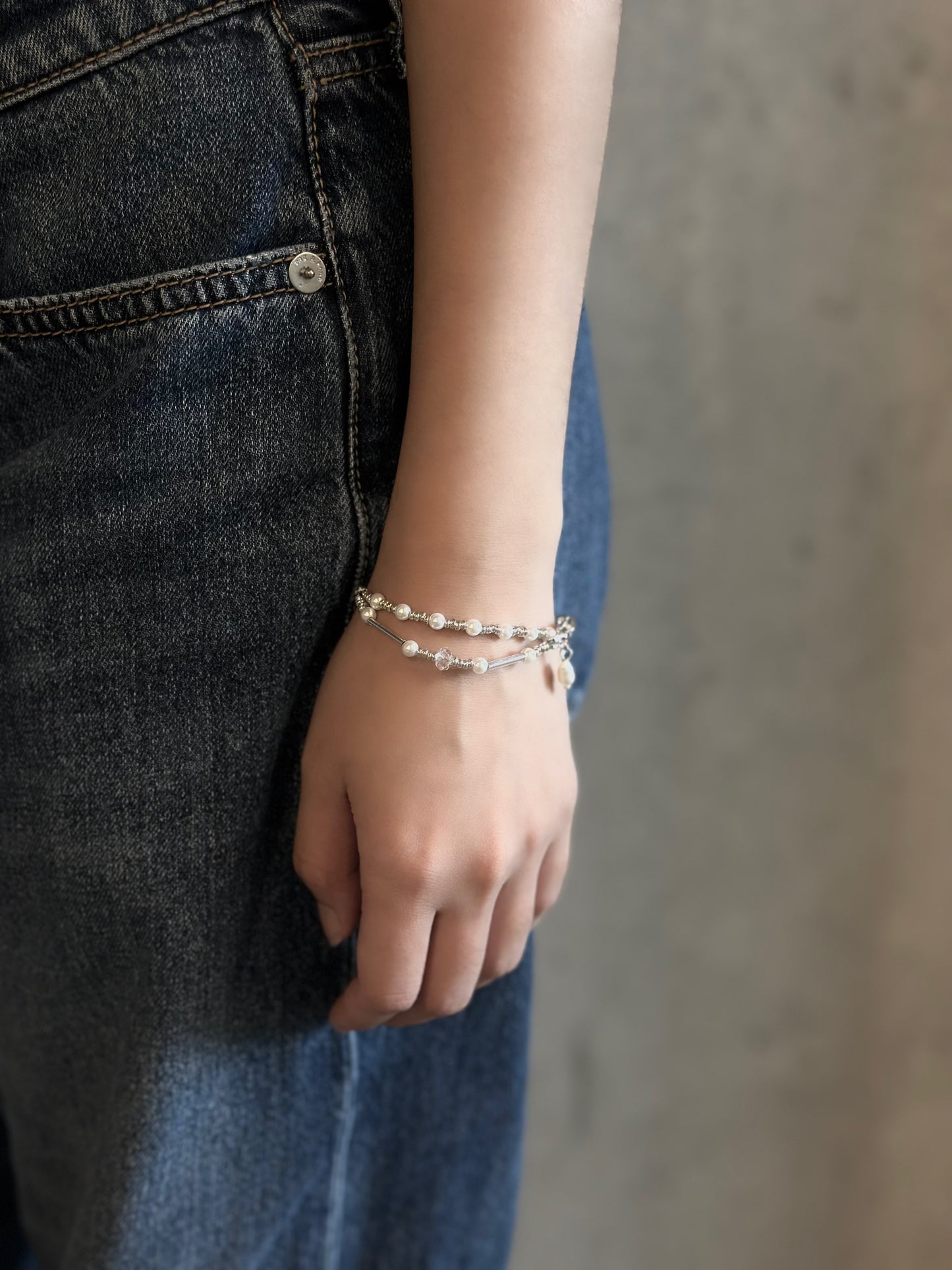 Bracelet B-58