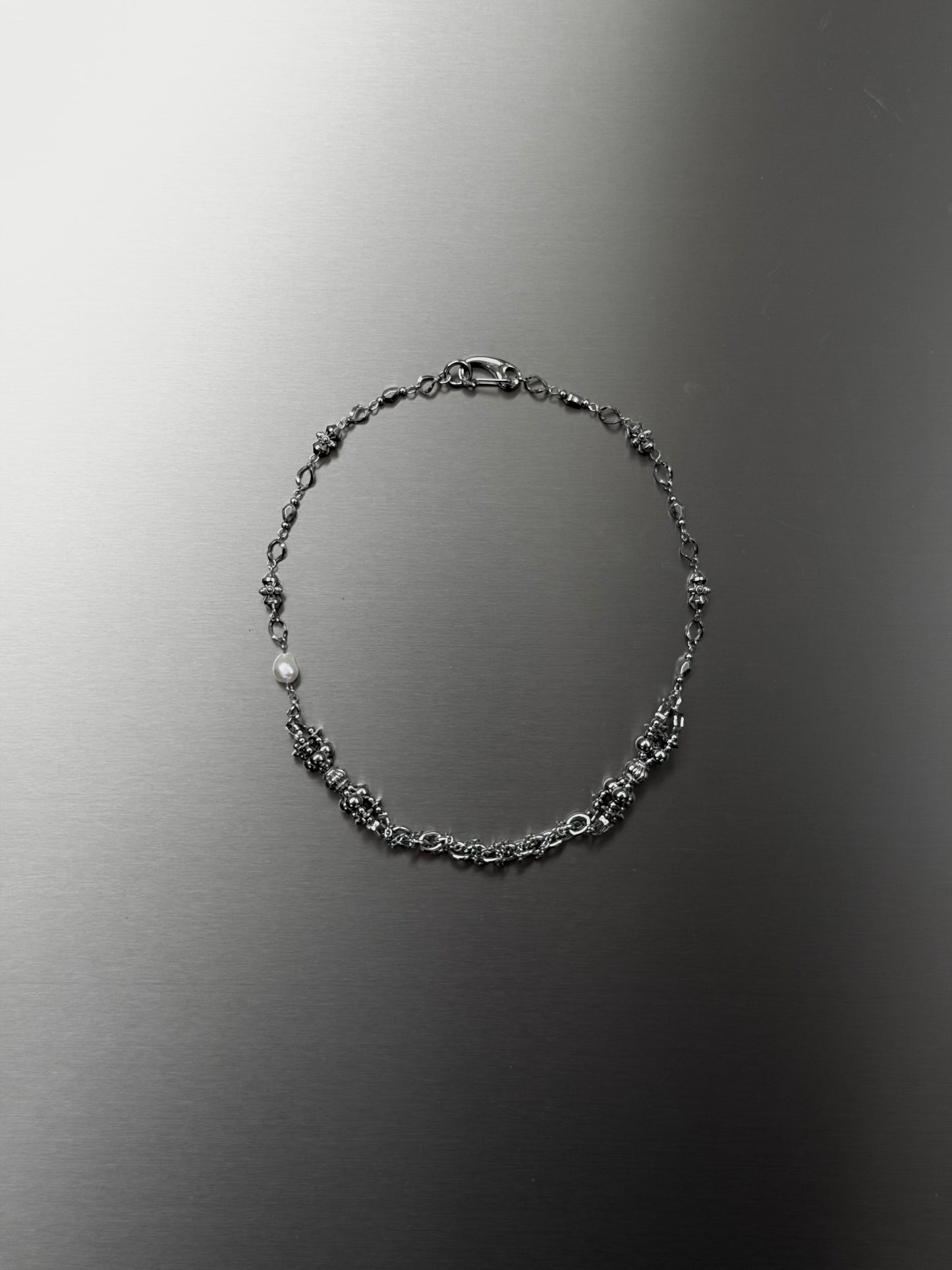 Necklace N-105