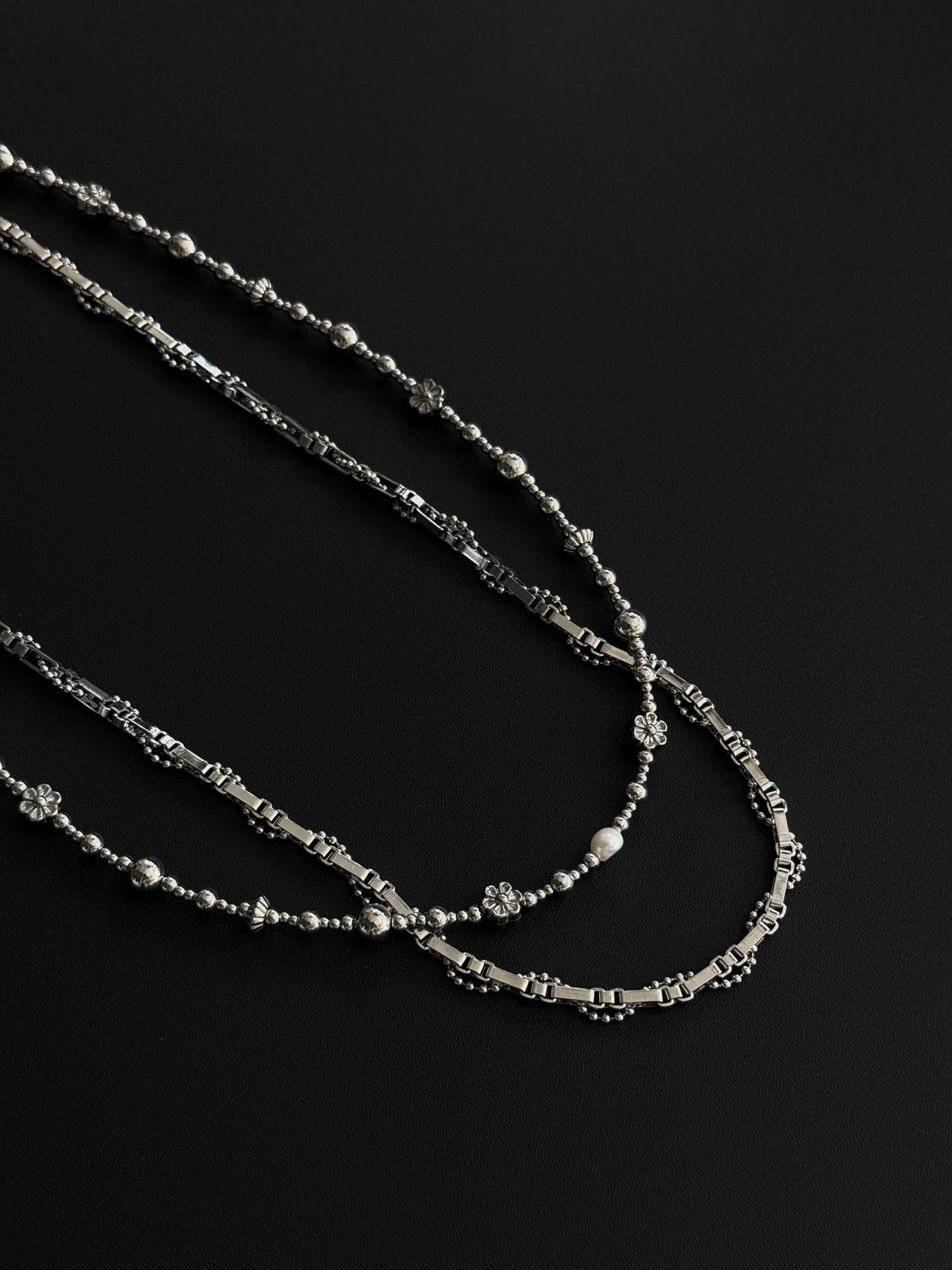 Necklace N-109