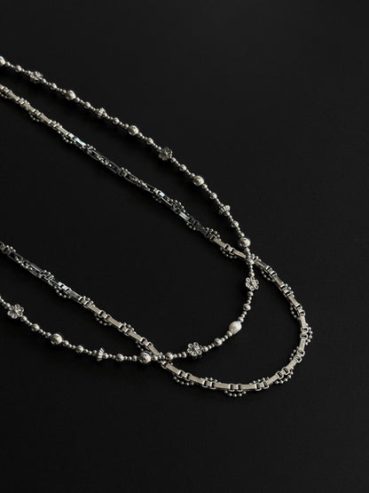 Necklace N-109
