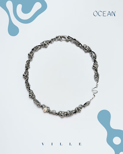 Necklace N-103