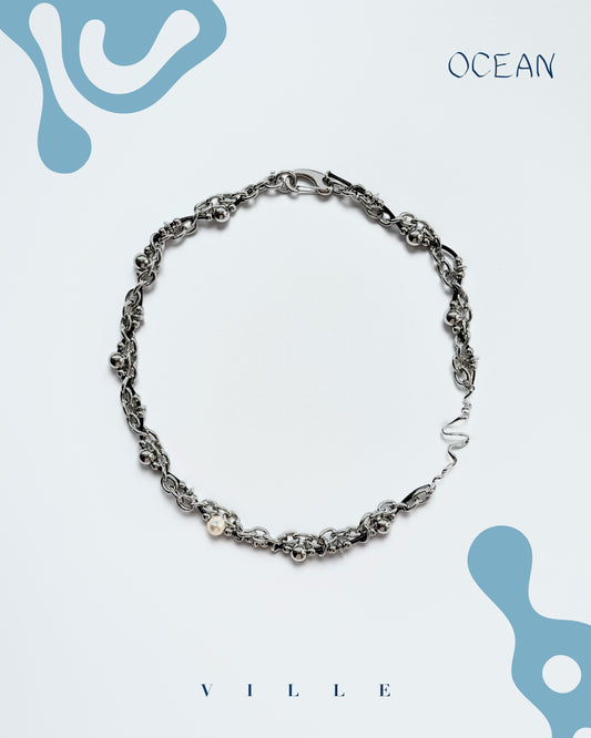 Necklace N-103