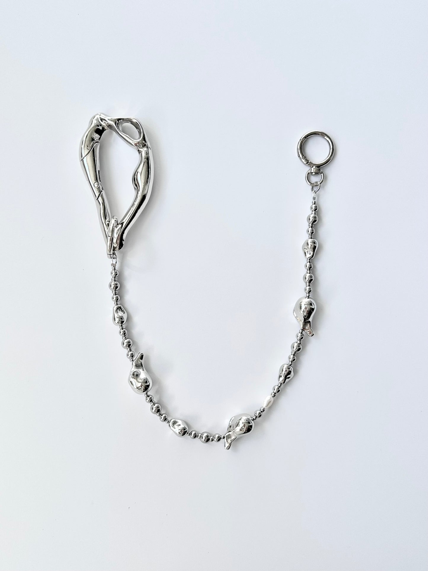 Trousers Chain T-14