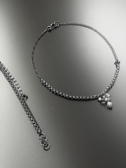 Necklace N-107