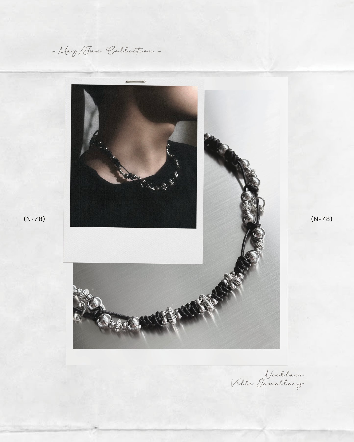 Necklace N-78