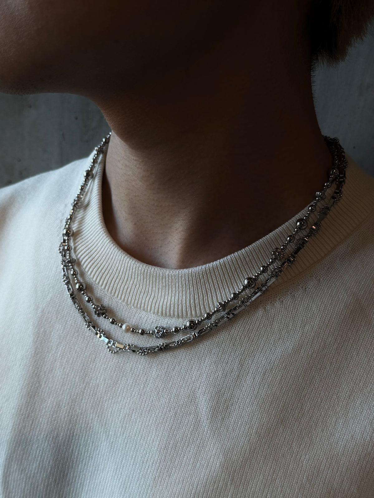 Necklace N-109