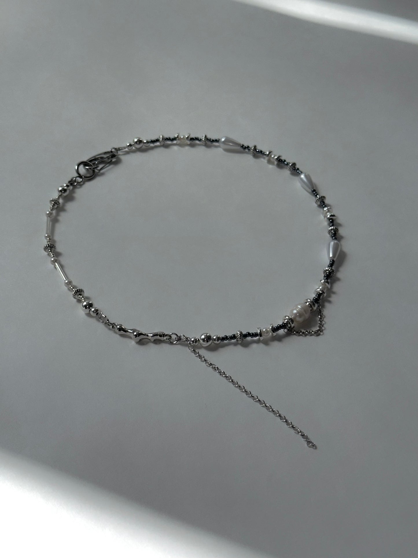 Necklace N-63