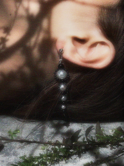Earrings E-05