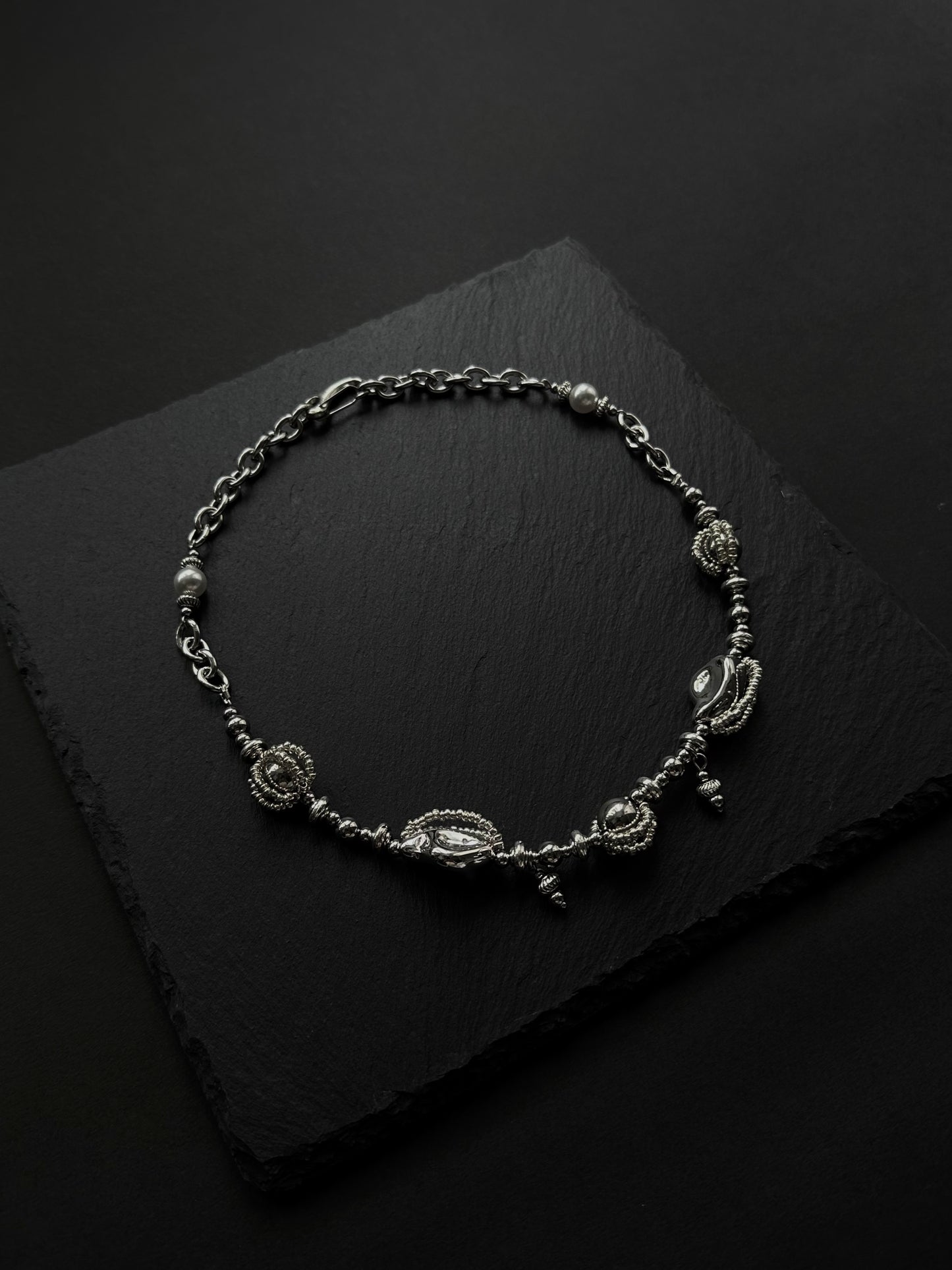 Necklace N-74