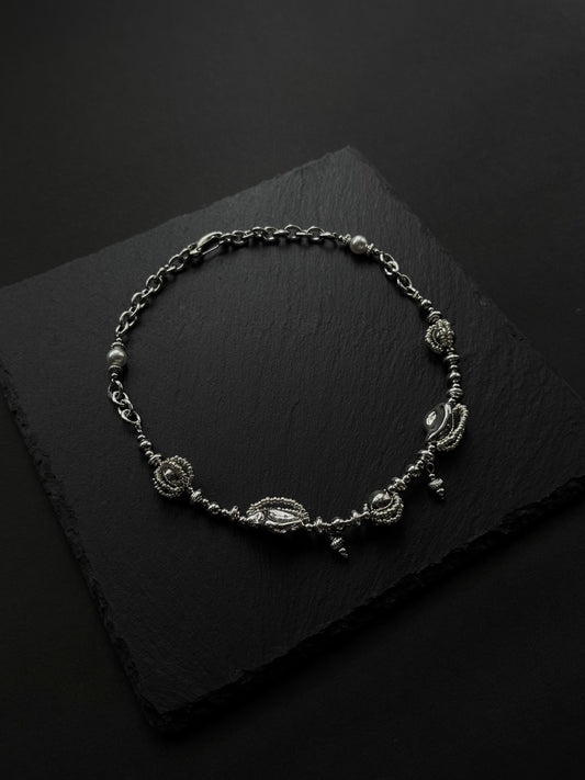 Necklace N-74