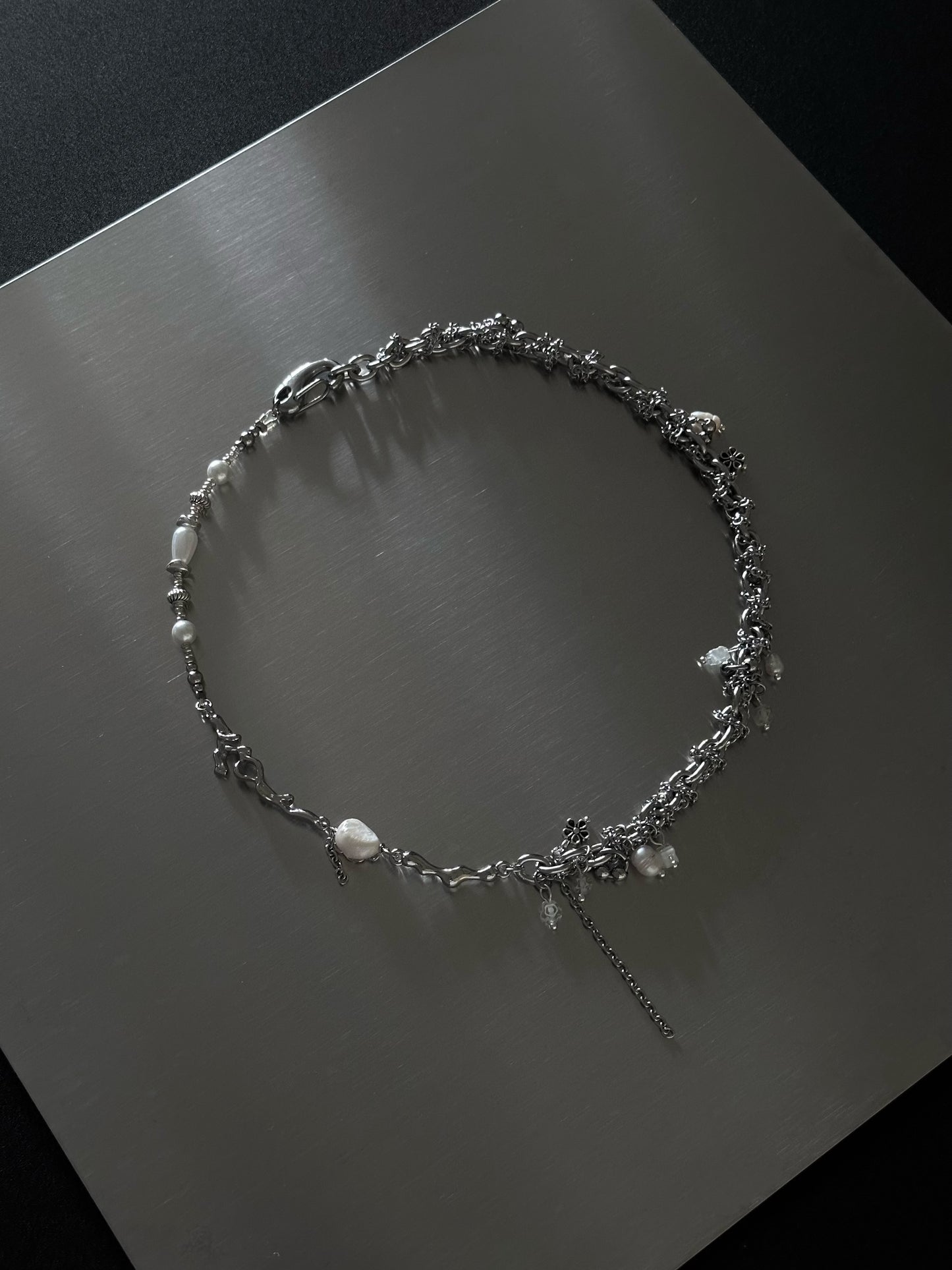 Necklace N-93