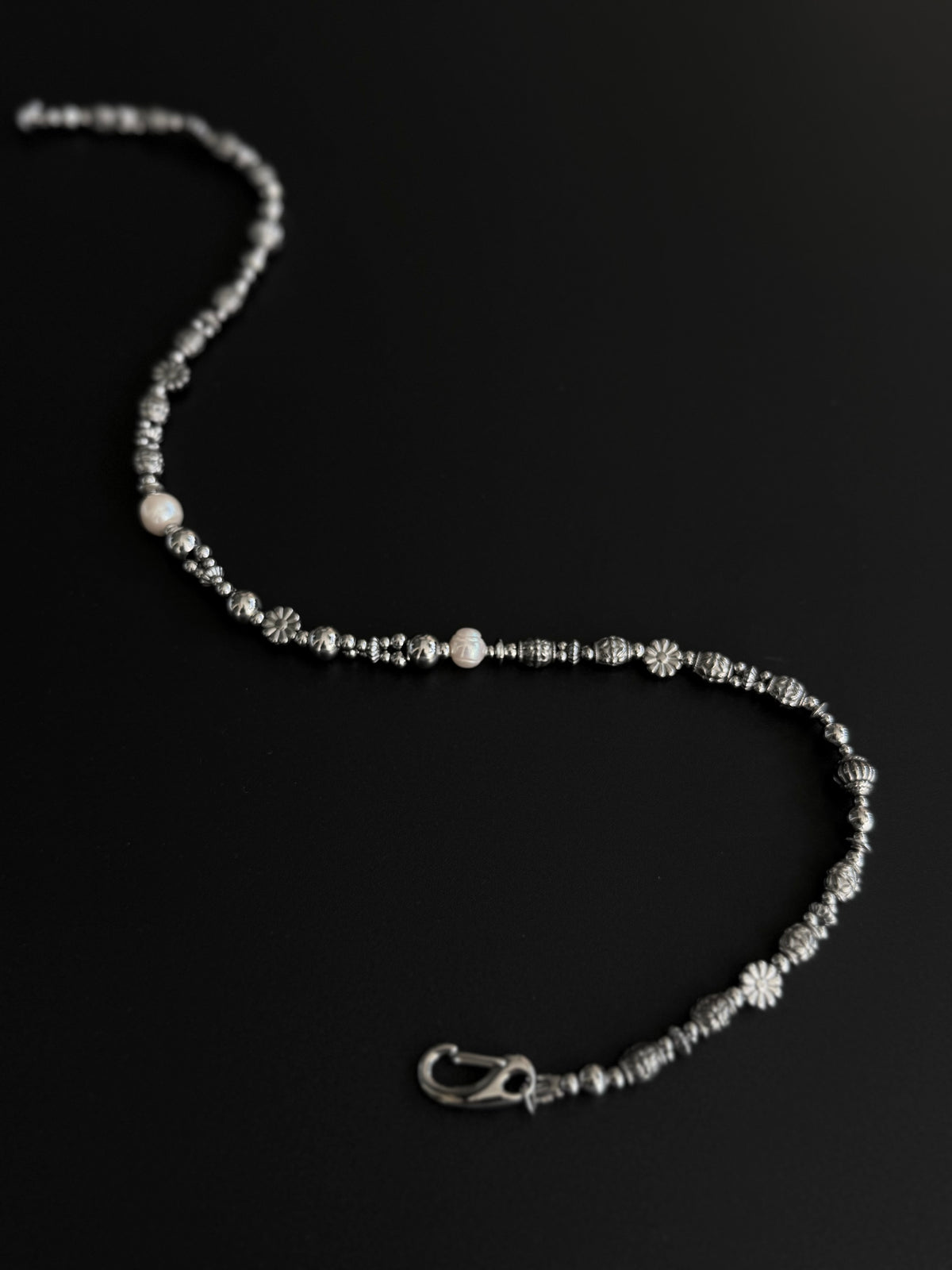 Necklace N-108