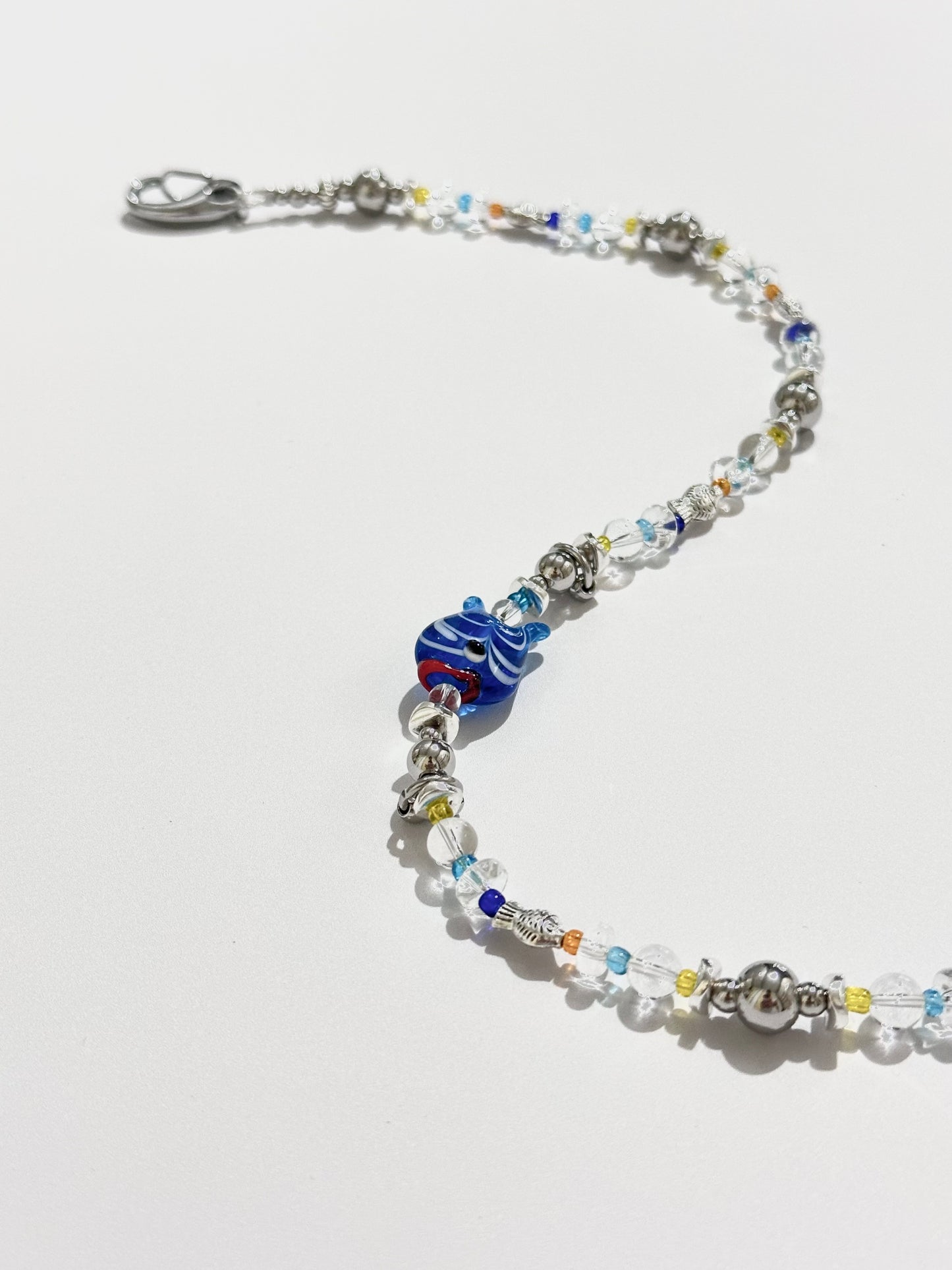 Necklace LN-01