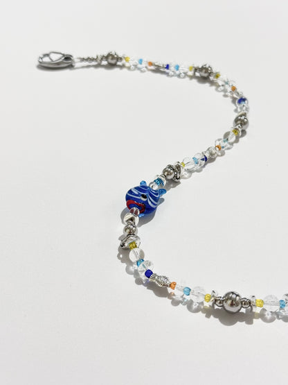 Necklace LN-01